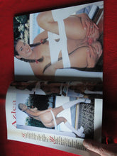 Load image into Gallery viewer, Vintage Nude Erotic Sexy Adult Magazine Adult Magazine 18 &amp; Nasty 2001   P13
