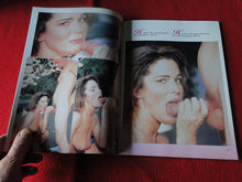 Load image into Gallery viewer, Vintage Nude Erotic Sexy Adult Magazine Adult Magazine 18 &amp; Nasty 2001   P13
