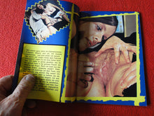 Load image into Gallery viewer, Vintage Nude Erotic Sexy Adult Magazine Weekend Scandinavian        P76
