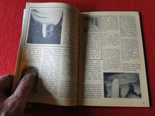 Load image into Gallery viewer, Vintage Nude Erotic Sexy Adult Magazine Weekend Scandinavian        P76
