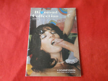 Load image into Gallery viewer, Vintage Nude Erotic Sexy Adult Magazine Diamond Collection #17  P58
