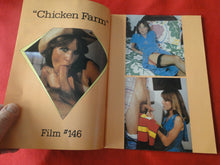Load image into Gallery viewer, Vintage Nude Erotic Sexy Adult Magazine Diamond Collection #17  P58

