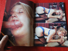 Load image into Gallery viewer, Vintage Nude Erotic Sexy Adult Magazine Extreme Scandinavian          P76
