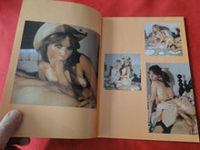 Load image into Gallery viewer, Vintage Nude Erotic Sexy Adult Magazine Diamond Collection #17  P58
