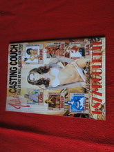 Load image into Gallery viewer, Vintage 18 YO + Nude Erotic Adult Men's Magazine Finally 18Teen Premier Issue P13
