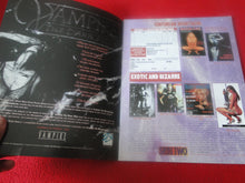 Load image into Gallery viewer, Vintage 18 Y. O. + Sexy Erotic Adult Men&#39;s Magazine BDSM Blue Blood         P57
