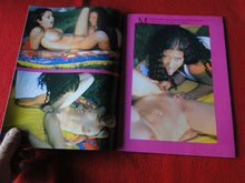 Load image into Gallery viewer, Vintage 18 YO + Nude Erotic Adult Men's Magazine Finally 18Teen Premier Issue P13
