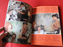 Load image into Gallery viewer, Vintage Nude Erotic Sexy Adult Magazine European TV ALL COLOR      P76
