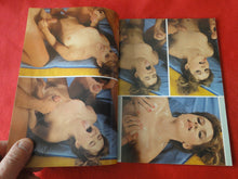 Load image into Gallery viewer, Vintage Nude Erotic Sexy Adult Magazine Double Fuckers Anal     P58
