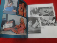 Load image into Gallery viewer, Vintage 18 Y. O. + Sexy Erotic Adult Men&#39;s Magazine Beautiful Bare Feet    P57
