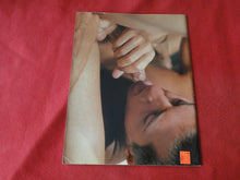 Load image into Gallery viewer, Vintage Nude Erotic Sexy Adult Magazine Sucked and Ass Fucked  All Color  P58

