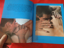 Load image into Gallery viewer, Vintage Nude Erotic Sexy Adult Magazine Sucked and Ass Fucked  All Color  P58
