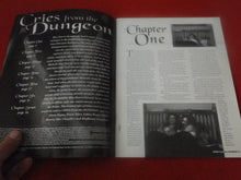 Load image into Gallery viewer, Vintage 18 Y. O. + Sexy Erotic Adult Men&#39;s Magazine Cries From The Dungeon 1993  P57
