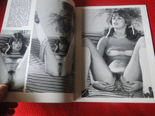 Load image into Gallery viewer, Vintage Nude Erotic Sexy Adult Magazine Hustlin&#39; Honey Babe      P80
