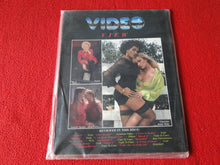 Load image into Gallery viewer, Vintage Nude Erotic Sexy Adult Magazine SEALED Video View Christy Canyon   P76
