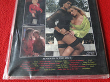 Load image into Gallery viewer, Vintage Nude Erotic Sexy Adult Magazine SEALED Video View Christy Canyon   P76
