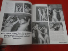 Load image into Gallery viewer, Vintage 18 Y. O. + Sexy Erotic Adult Men&#39;s Magazine Cries From The Dungeon 1993  P57
