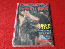 Load image into Gallery viewer, Vintage Nude Erotic Sexy Adult Magazine SEALED Video View Jenna Jameson   P76
