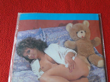 Load image into Gallery viewer, Vintage Nude Erotic Sexy Adult Magazine SEALED Just Teasin           P76

