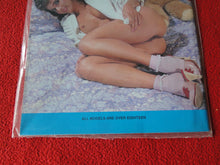 Load image into Gallery viewer, Vintage Nude Erotic Sexy Adult Magazine SEALED Just Teasin           P76
