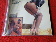 Load image into Gallery viewer, Vintage Nude Erotic Sexy Adult Magazine SEALED Co Co Delights           P76

