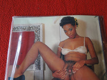 Load image into Gallery viewer, Vintage Nude Erotic Sexy Adult Magazine SEALED Co Co Delights           P76
