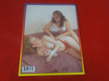 Load image into Gallery viewer, Vintage 18 Y. O. + Sexy Erotic Adult Men&#39;s Magazine Fetish Tickling #10     P57

