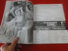 Load image into Gallery viewer, Vintage 18 Y. O. + Sexy Erotic Adult Men&#39;s Magazine Fetish Tickling #10     P57
