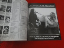 Load image into Gallery viewer, Vintage 18 Y. O. + Sexy Erotic Adult Men&#39;s Magazine Fetish Tickling #10     P57
