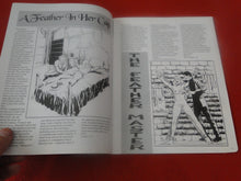 Load image into Gallery viewer, Vintage 18 Y. O. + Sexy Erotic Adult Men&#39;s Magazine Fetish Tickling #5      P57
