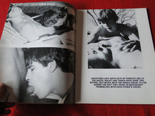 Load image into Gallery viewer, Vintage Nude Erotic Sexy Adult Gay Magazine Cum Bums 1998         P76
