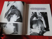 Load image into Gallery viewer, Vintage Nude Erotic Sexy Adult Gay Magazine Cum Bums 1998         P76
