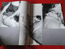 Load image into Gallery viewer, Vintage Nude Erotic Sexy Adult Gay Magazine Cum Bums 1998         P76
