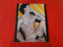 Load image into Gallery viewer, Vintage 18 Y.O. + Gay Interest Nude Hot Hung Muscular Male Photo 8 x 10         D$b
