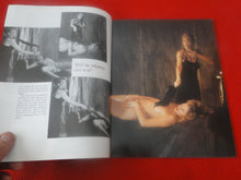 Load image into Gallery viewer, Vintage 18 Y. O. + Sexy Erotic Adult Men&#39;s Magazine BDSM Cult of the Whip      P57
