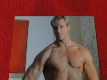 Load image into Gallery viewer, Vintage 18 Y.O. + Gay Interest Nude Hot Hung Muscular Male Photo 8 x 10         D$e
