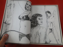 Load image into Gallery viewer, Vintage 18 Y. O. + Sexy Erotic Adult Men&#39;s Magazine Strange &amp; Proud       P57

