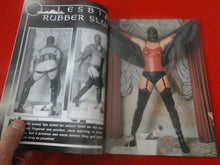 Load image into Gallery viewer, Vintage 18 Y. O. + Sexy Erotic Adult Men&#39;s Magazine Strange &amp; Proud       P57
