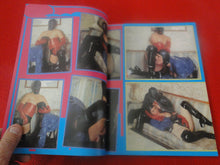 Load image into Gallery viewer, Vintage 18 Y. O. + Sexy Erotic Adult Men&#39;s Magazine Strange &amp; Proud       P57
