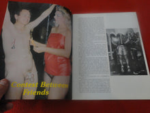 Load image into Gallery viewer, Vintage 18 Y. O. + Sexy Erotic Adult Men&#39;s Magazine BDSM The Meeting Place     P57

