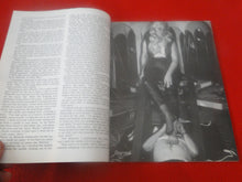 Load image into Gallery viewer, Vintage 18 Y. O. + Sexy Erotic Adult Men&#39;s Magazine BDSM The Meeting Place     P57
