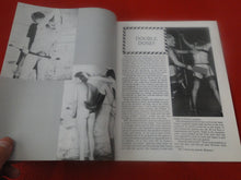 Load image into Gallery viewer, Vintage 18 Y. O. + Sexy Erotic Adult Men&#39;s Magazine BDSM The Meeting Place     P57
