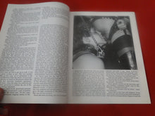 Load image into Gallery viewer, Vintage 18 Y. O. + Sexy Erotic Adult Men&#39;s Magazine BDSM The Meeting Place     P57
