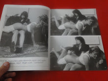 Load image into Gallery viewer, Vintage 18 Y. O. + Sexy Erotic Adult Men&#39;s Magazine BDSM Spanked #13    P57
