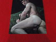 Load image into Gallery viewer, Vintage 18 Y.O. + Gay Interest Nude Hot Hung Muscular Male Photo 8 x 10         D$m
