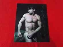 Load image into Gallery viewer, Vintage 18 Y.O. + Gay Interest Nude Hot Hung Muscular Male Photo 8 x 10         D$n

