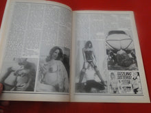 Load image into Gallery viewer, Vintage 18 Y. O. + Sexy Erotic Adult Men&#39;s Magazine BDSM Sadie Stern&#39;s Monthly  P57
