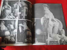 Load image into Gallery viewer, Vintage Nude Erotic Sexy Adult Magazine Parliament Bottom 1986        P80
