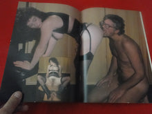 Load image into Gallery viewer, Vintage 18 Y. O. + Sexy Erotic Adult Men&#39;s Magazine BDSM Sadie Stern&#39;s Monthly  P57
