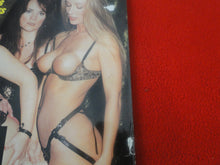 Load image into Gallery viewer, Vintage 18 Y. O. + Sexy Erotic Adult Men&#39;s Magazine BDSM Severe 1997    P57
